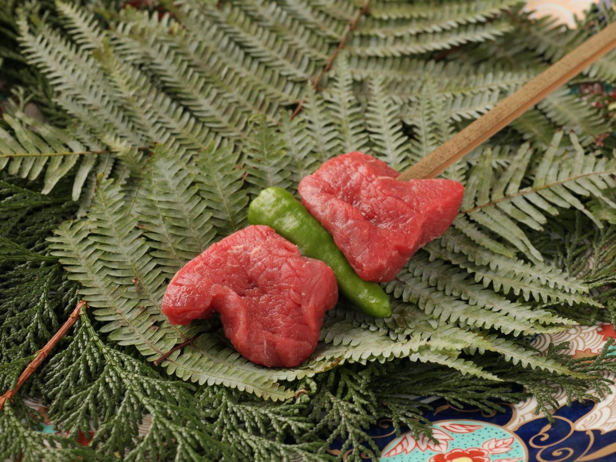 Hana To Hana Nikko Dış mekan fotoğraf
