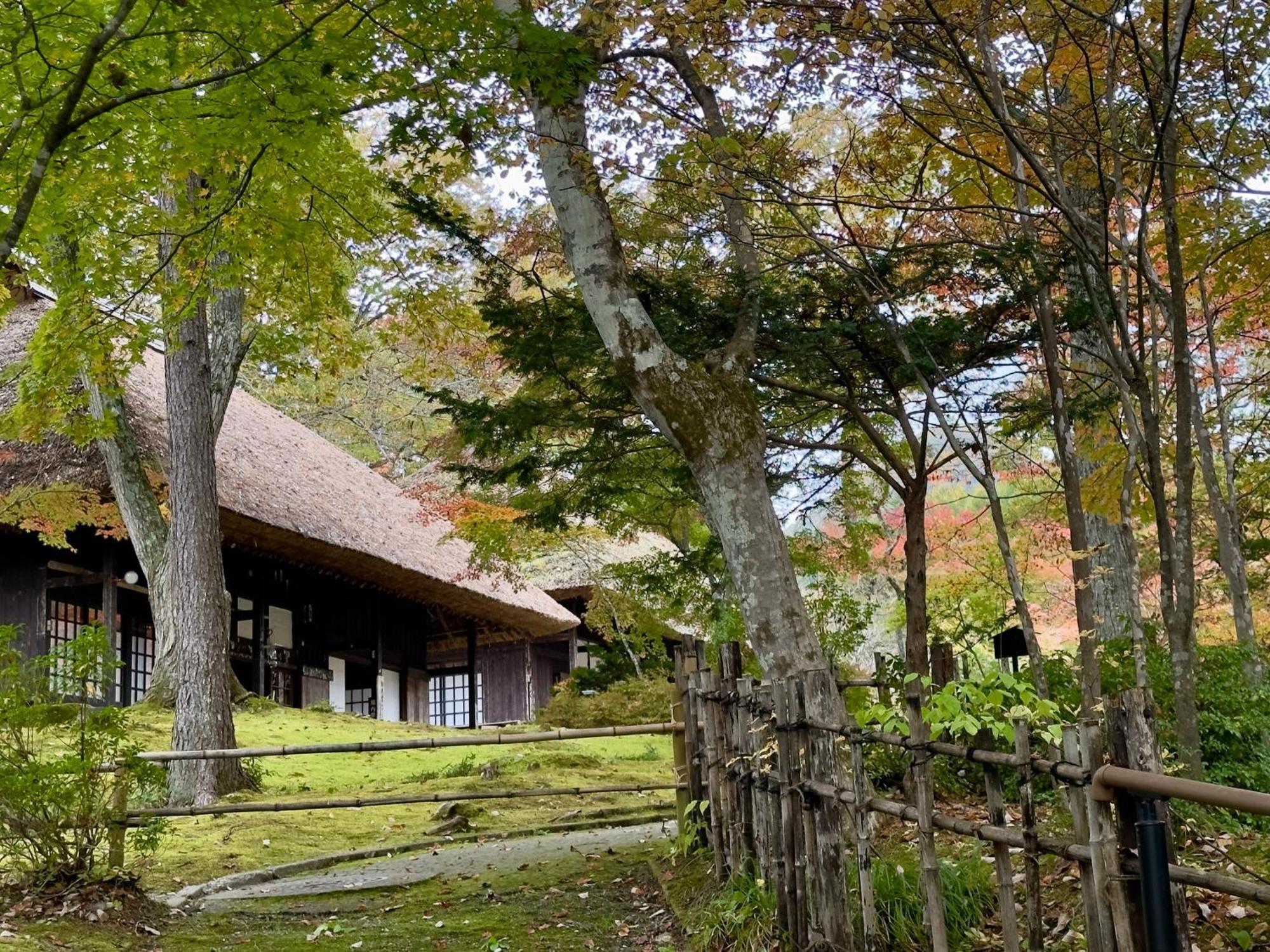 Hana To Hana Nikko Dış mekan fotoğraf