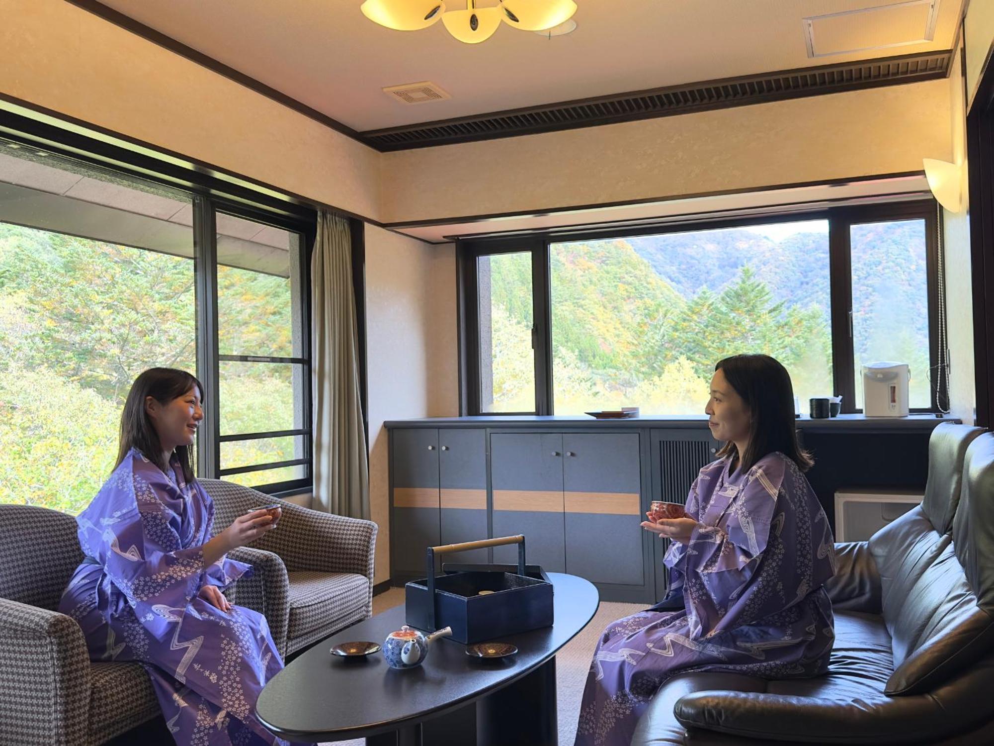 Hana To Hana Nikko Dış mekan fotoğraf