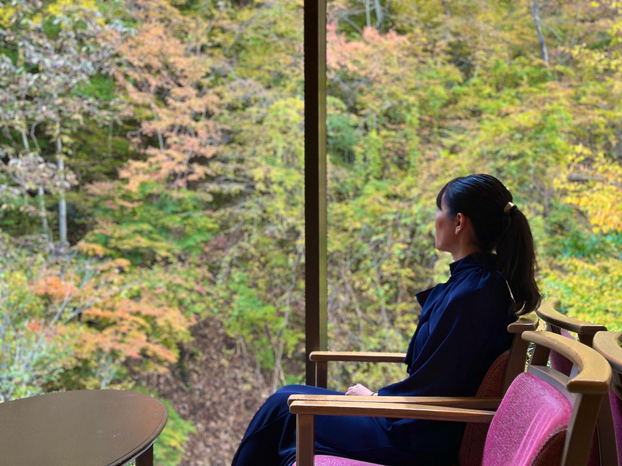 Hana To Hana Nikko Dış mekan fotoğraf