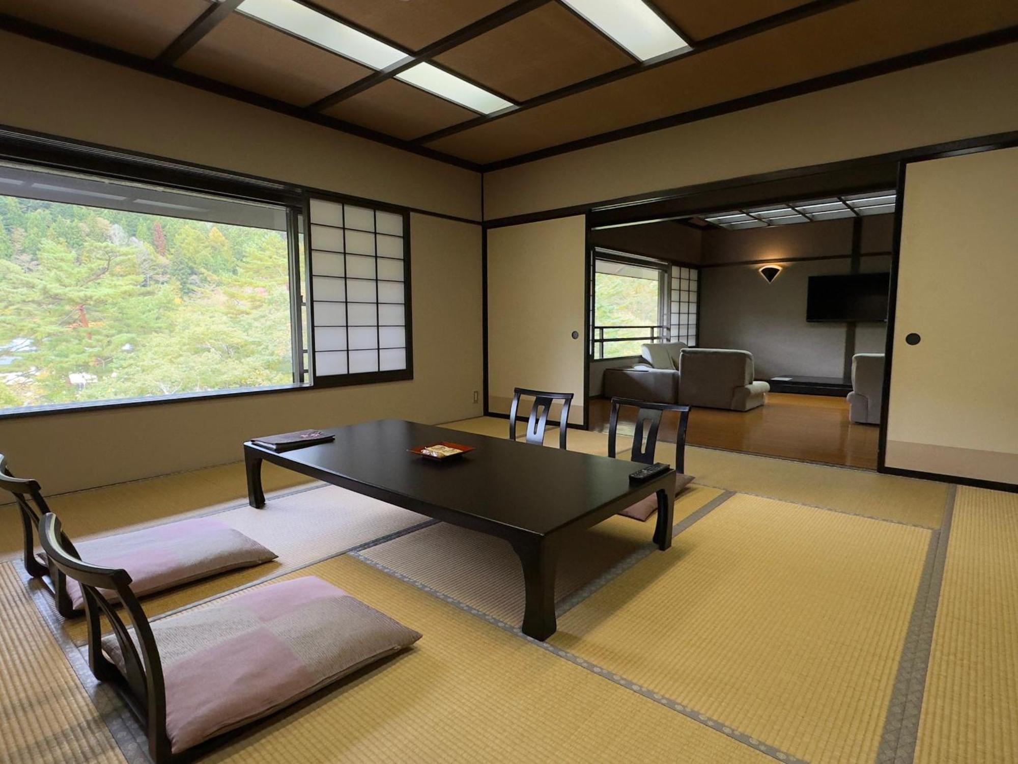 Hana To Hana Nikko Dış mekan fotoğraf