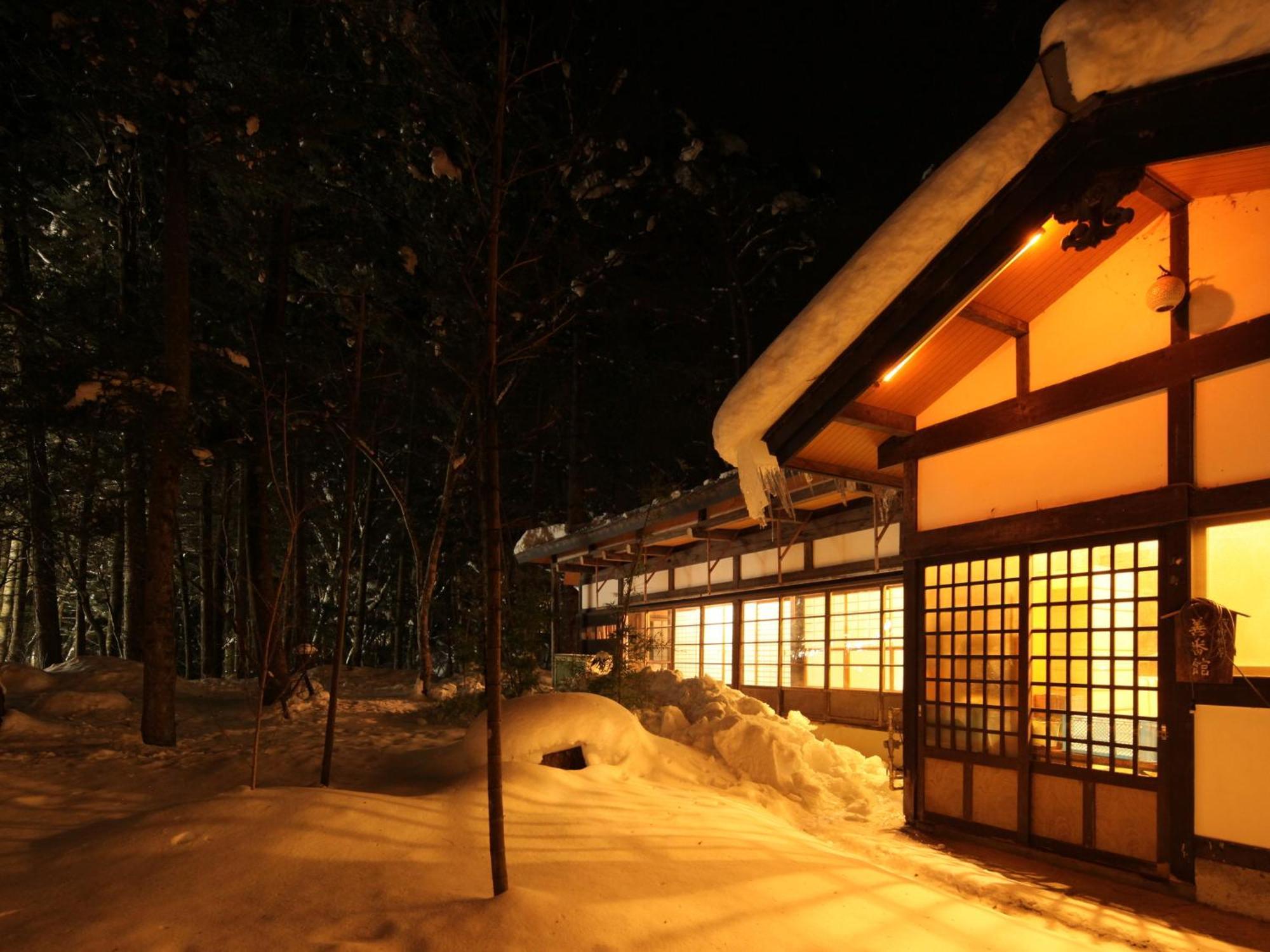 Hana To Hana Nikko Dış mekan fotoğraf