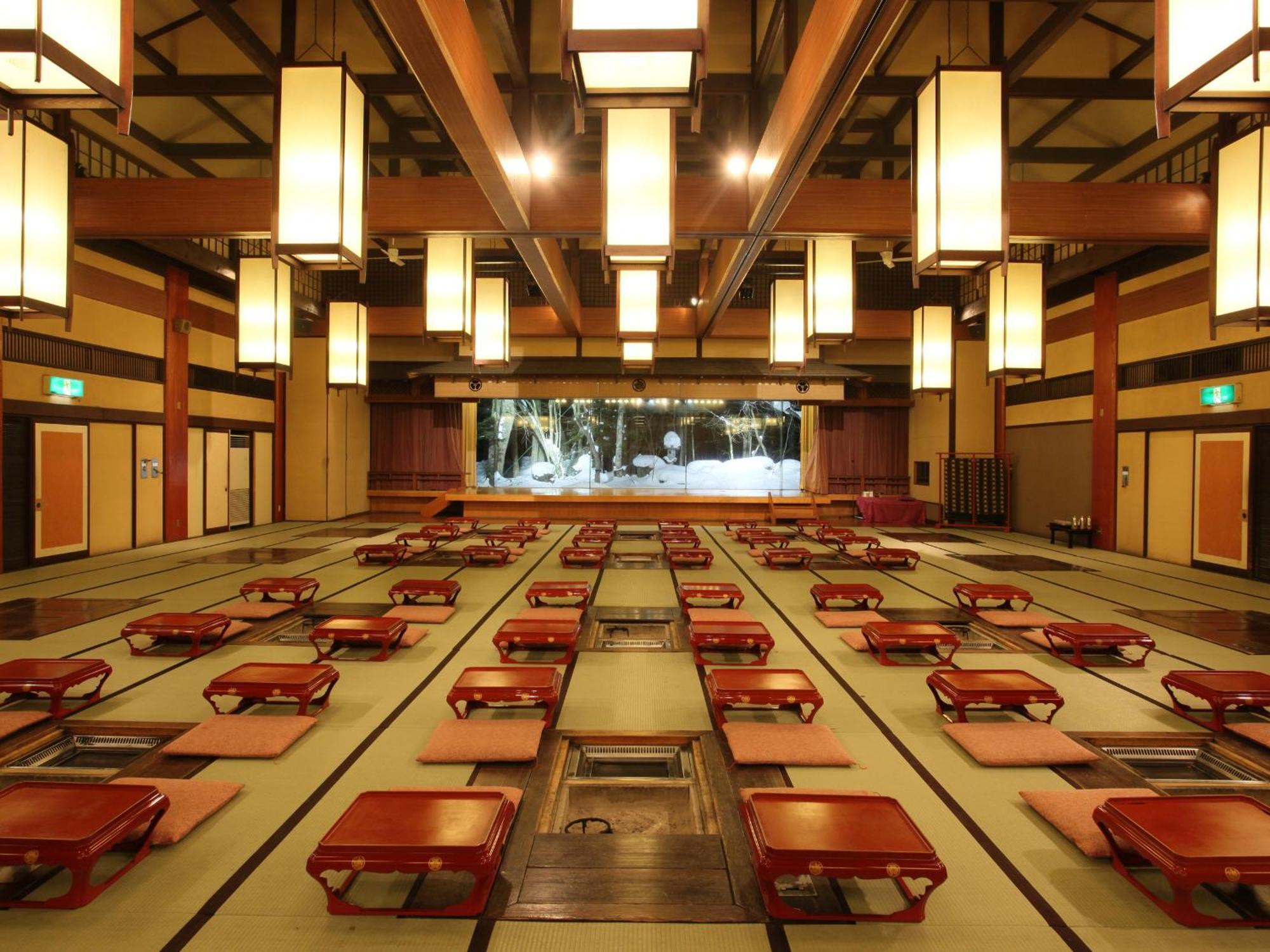 Hana To Hana Nikko Dış mekan fotoğraf