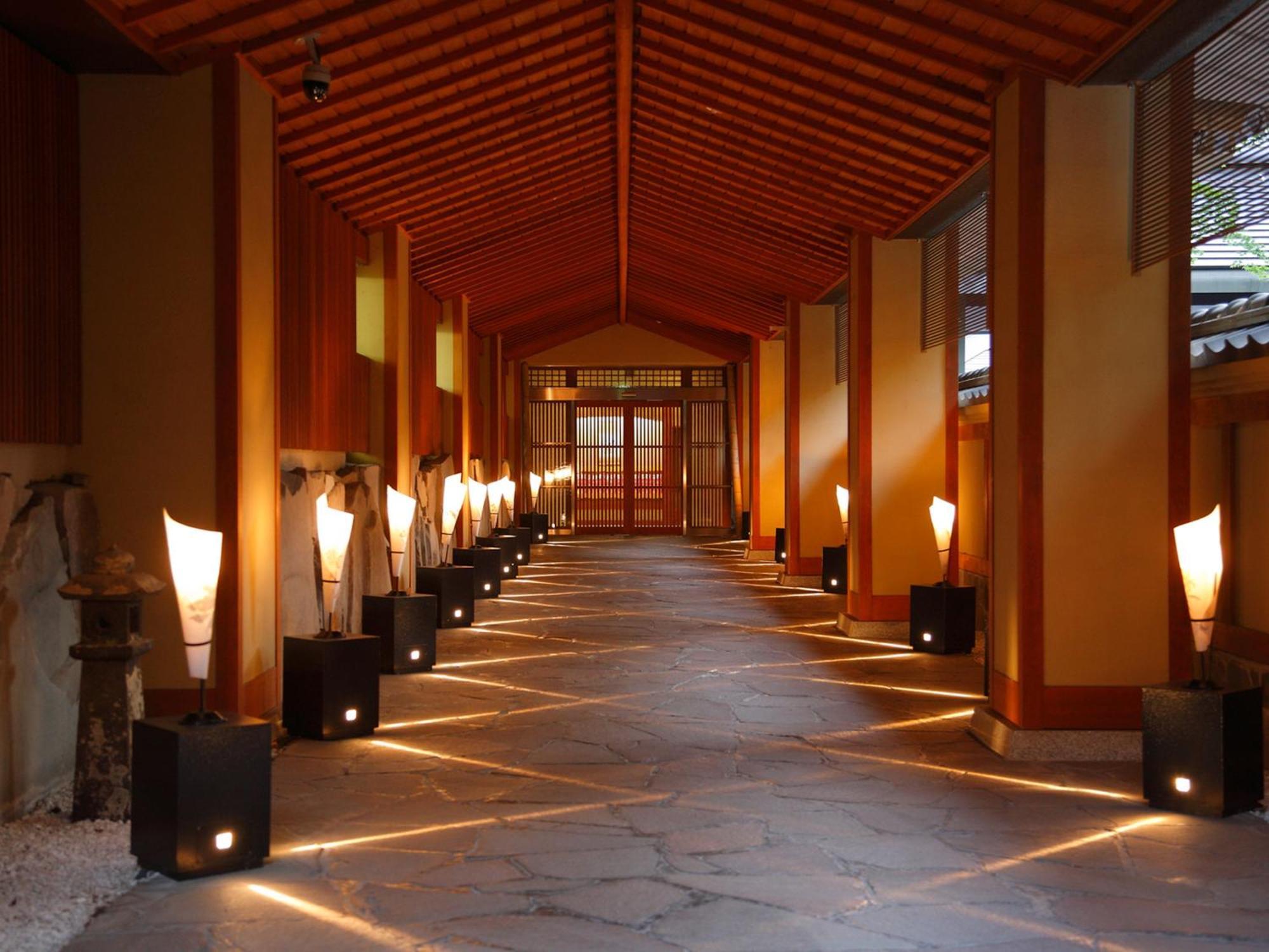 Hana To Hana Nikko Dış mekan fotoğraf