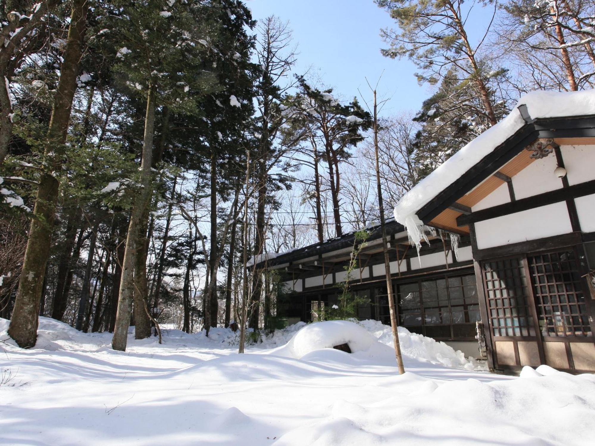 Hana To Hana Nikko Dış mekan fotoğraf