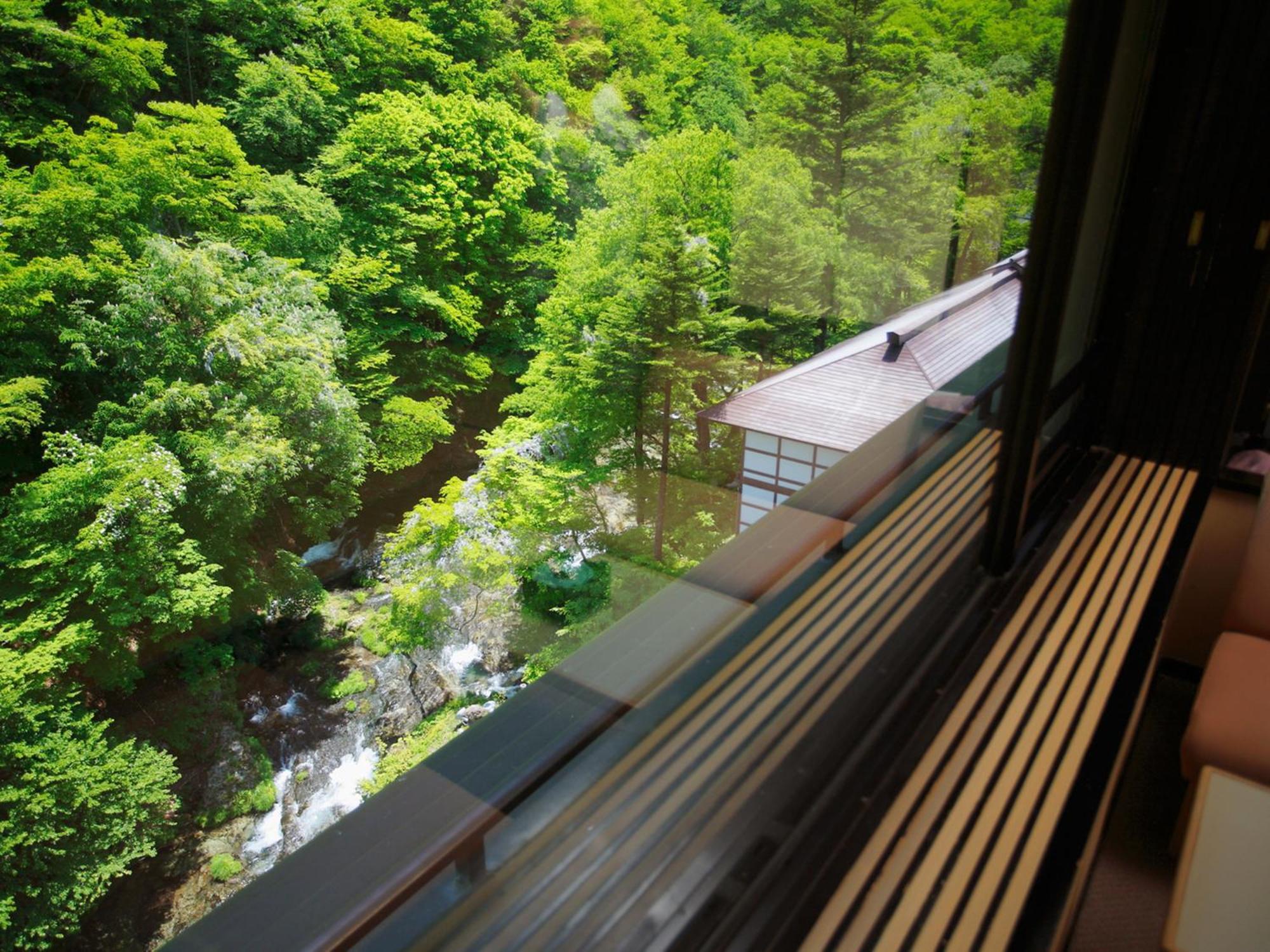 Hana To Hana Nikko Dış mekan fotoğraf
