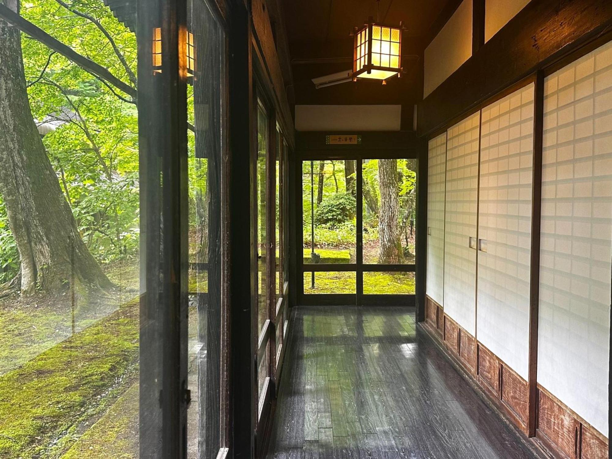 Hana To Hana Nikko Dış mekan fotoğraf