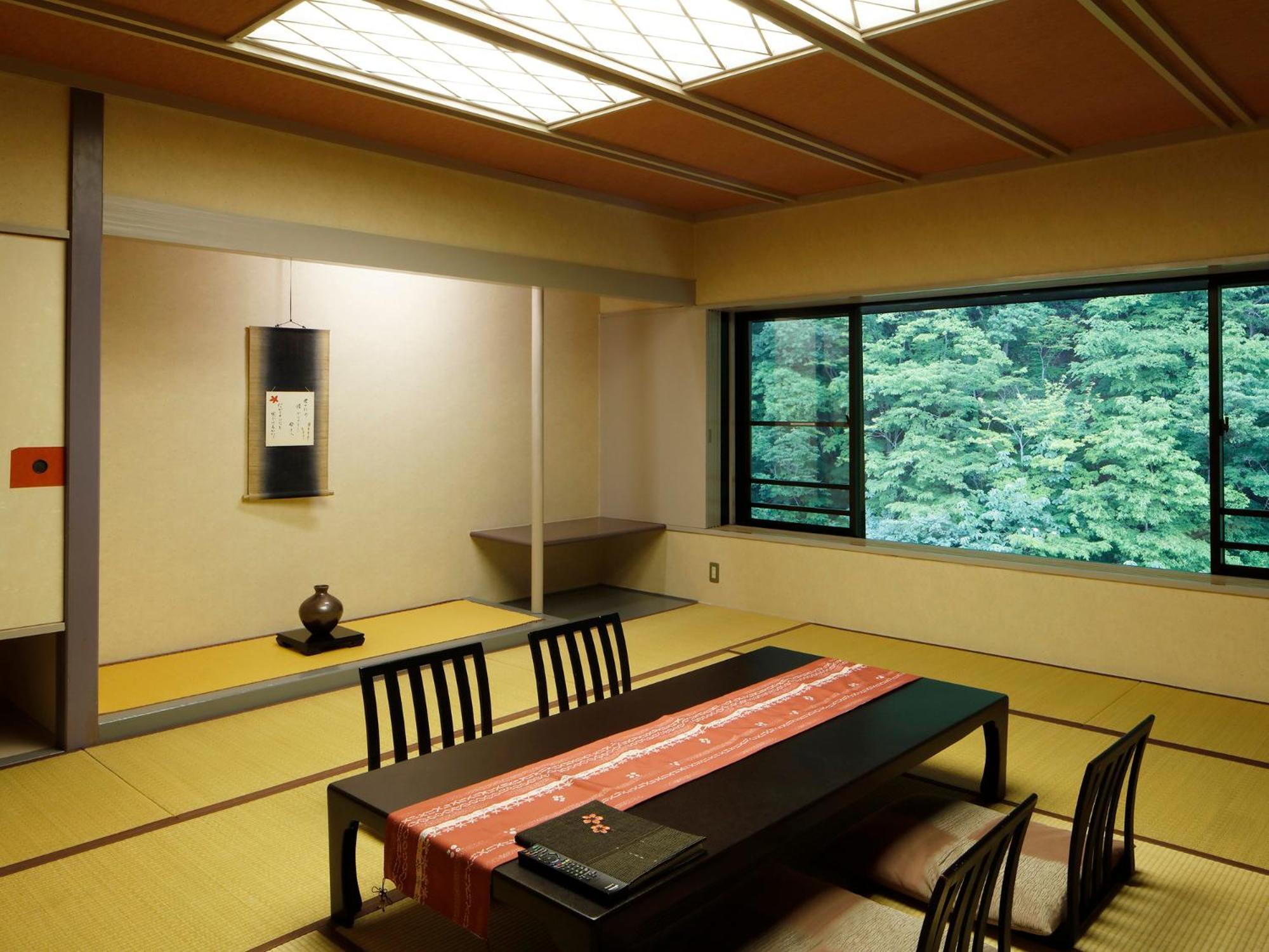 Hana To Hana Nikko Dış mekan fotoğraf