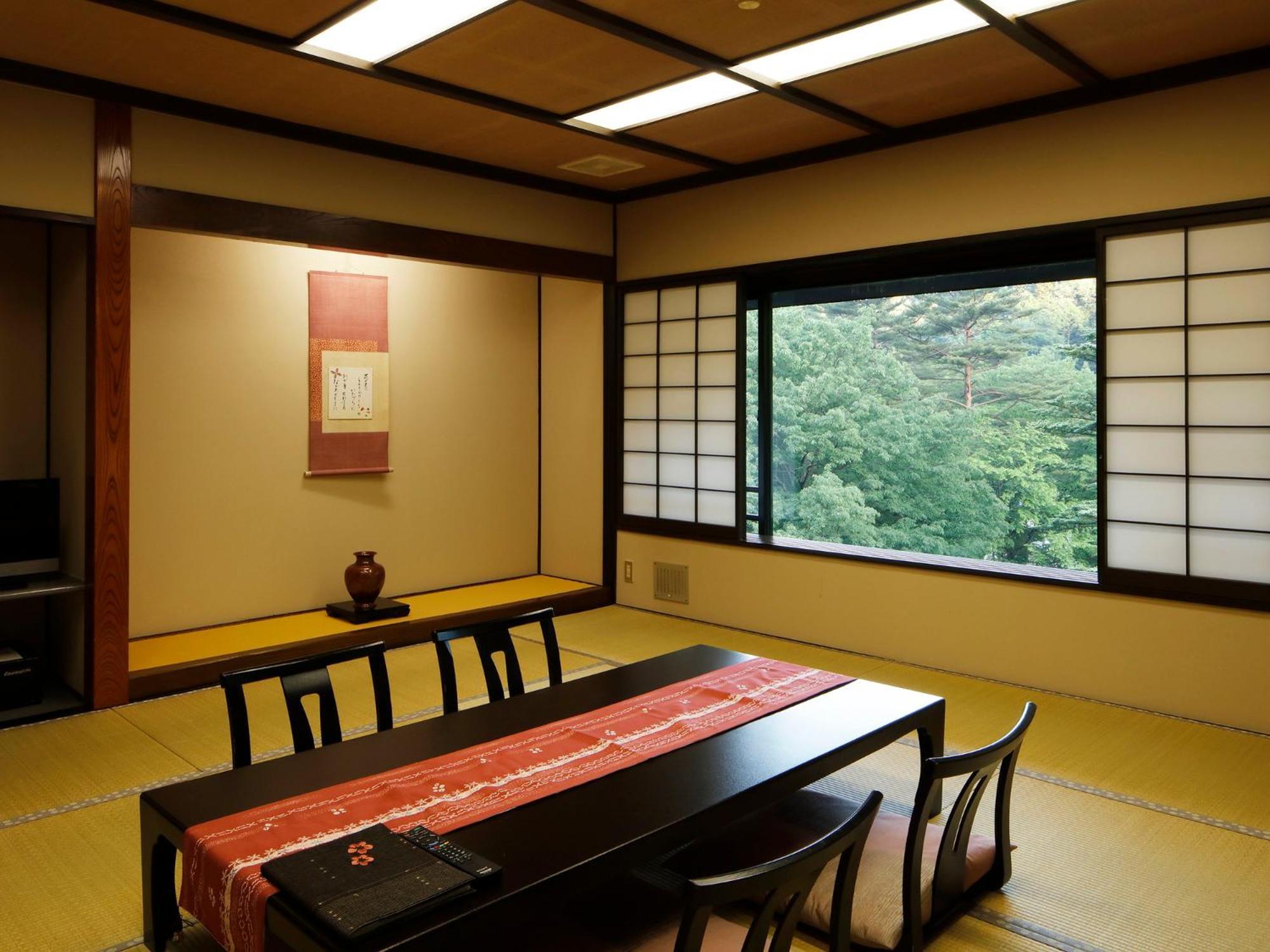 Hana To Hana Nikko Dış mekan fotoğraf