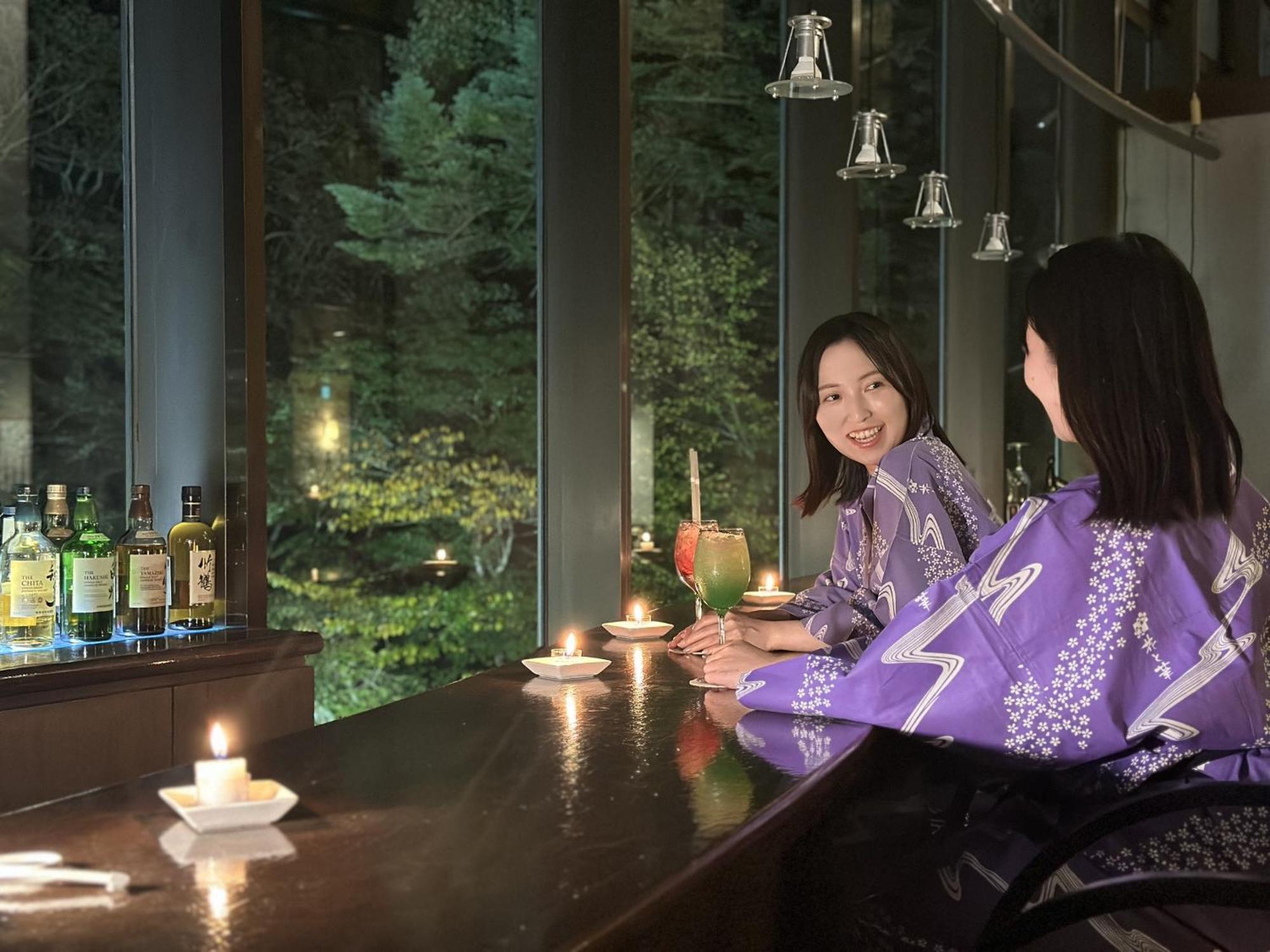 Hana To Hana Nikko Dış mekan fotoğraf