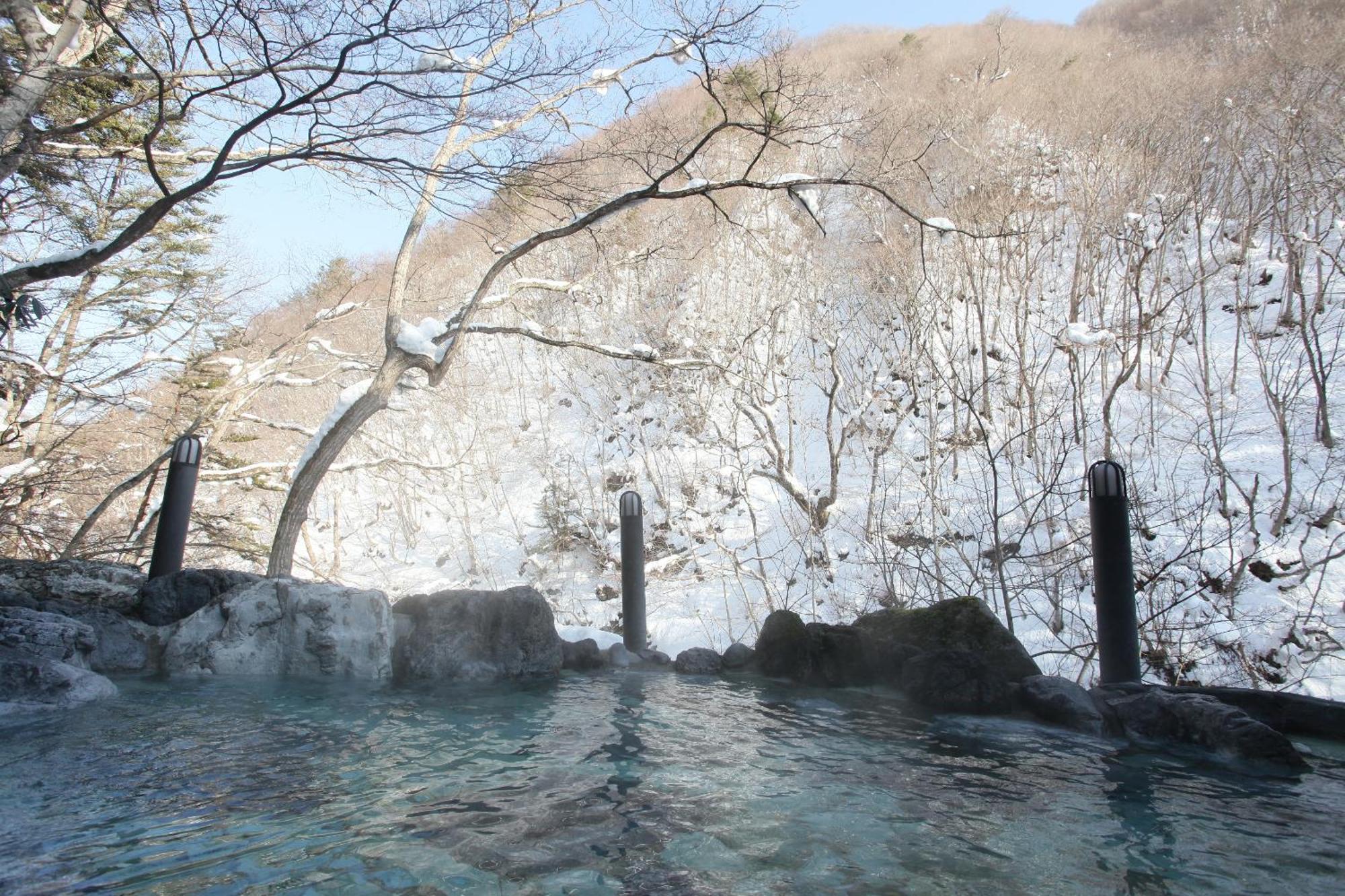 Hana To Hana Nikko Dış mekan fotoğraf