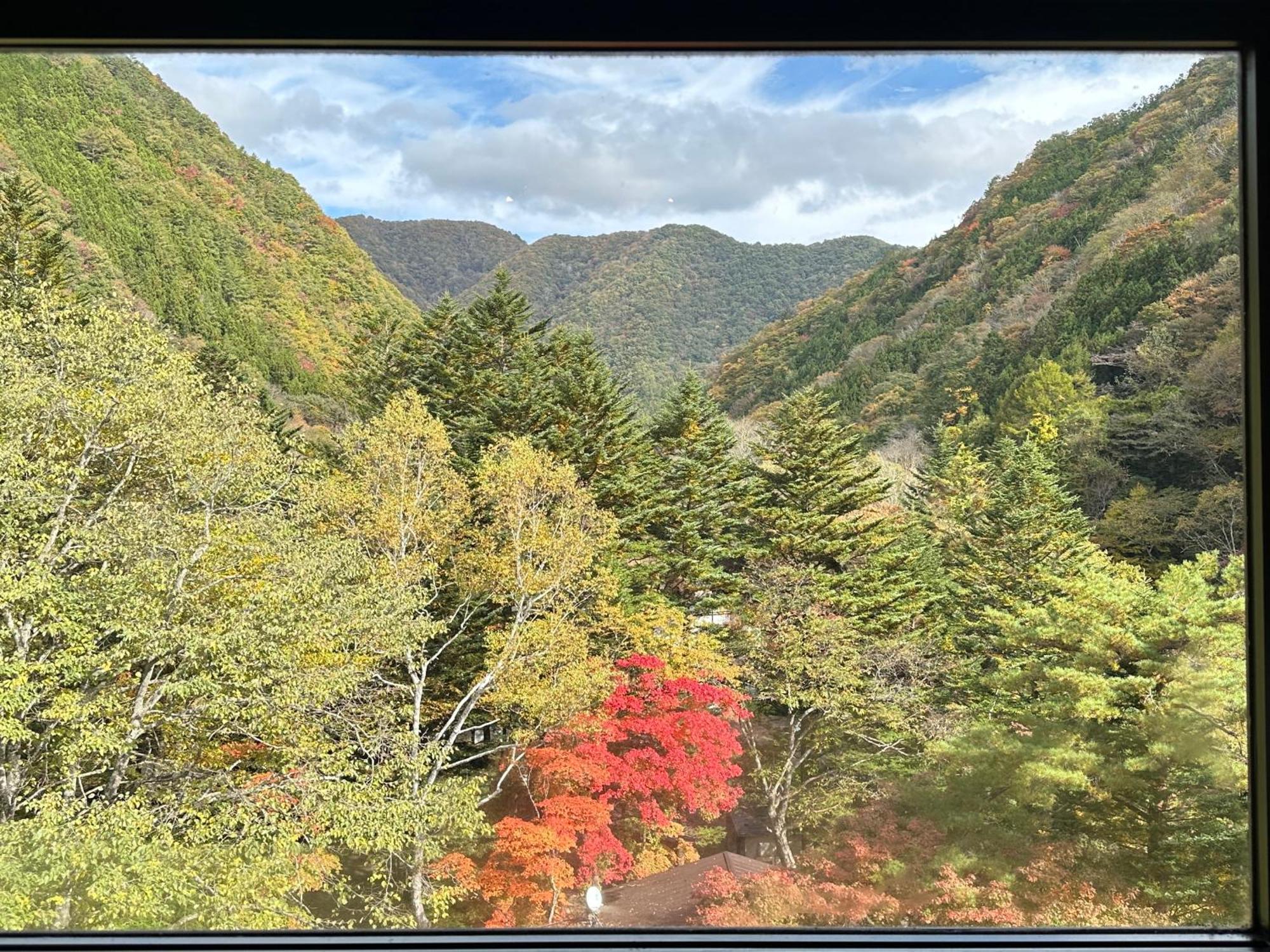 Hana To Hana Nikko Dış mekan fotoğraf